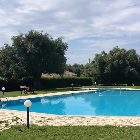 Simple Pleasure Blu App Apartman *