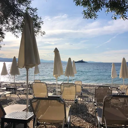 Simple Pleasure Blu App Apartman *