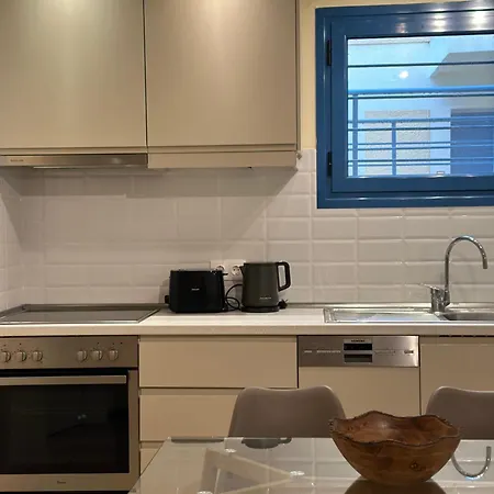 Apartman Simple Pleasure Blu App *