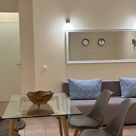 Apartment Simple Pleasure Blu App
