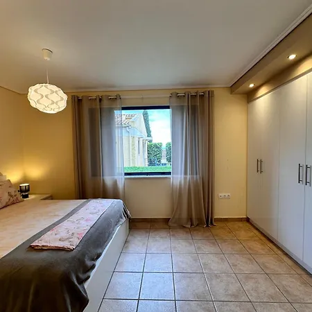 Apartment Simple Pleasure Blu App Barbati