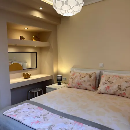 Apartman Simple Pleasure Blu App Barbáti