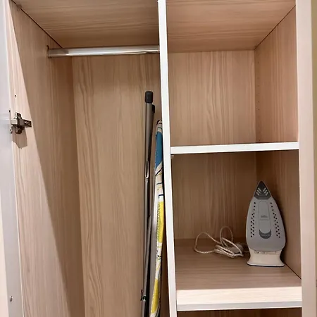 Simple Pleasure Blu App * Barbati