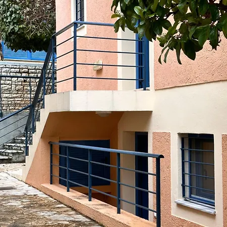 Apartament Simple Pleasure Blu App