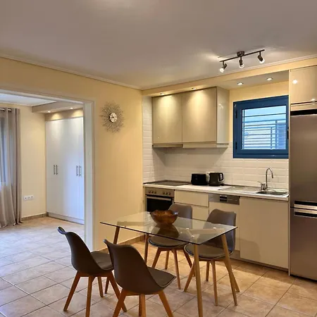 Apartament Simple Pleasure Blu App